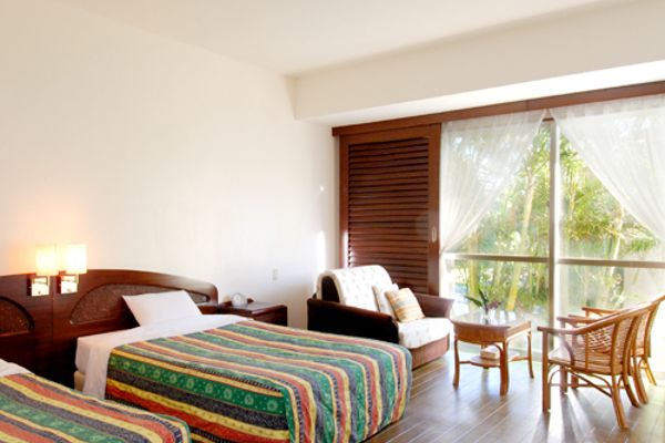La Teada Iriomote Resort (Iriomotejima) (Taketomi-cho)